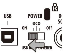 ZOOM B3 - To use the All Initialize function - 2