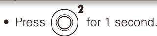 ZOOM B3 - To erase the loop - 1