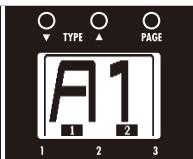 ZOOM B3 - | To change the patch - 3