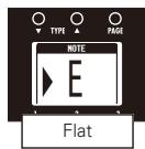 ZOOM B3 - CHROMATICTUNER - 1