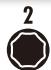 ZOOM B3 - | To set the master tempo - 1