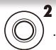ZOOM B3 - | To stop loop playback - 1