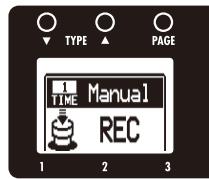 ZOOM B3 - Press - 2
