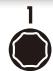 ZOOM B3 - To select the rhythm pattern - 1