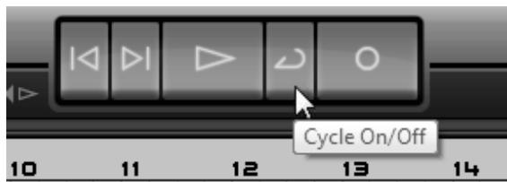 ZOOM B3 - Record to a track. - 2