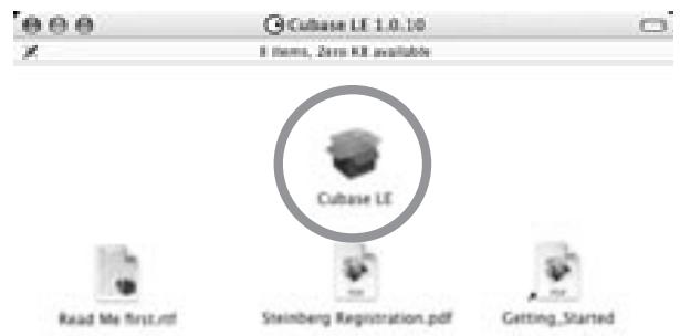 ZOOM DAW - MacOS X - 1