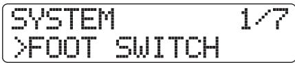 ZOOM DAW - Eseguite i seguenti step su HD8/HD16 per selezionare il tipo di connessione. - 2