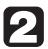 ZOOM G21U - Return to play mode - 1