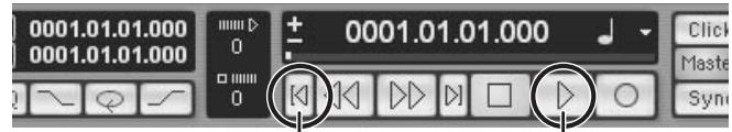 ZOOM G21U - Check the recorded content. - 2