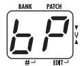 ZOOM G21U - Switch to bypass or mute - 1