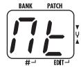 ZOOM G21U - Switch to bypass or mute - 2