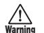 ZOOM G21U - SAFETY PRECAUTIONS - 3