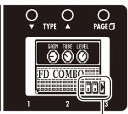 ZOOM G3 - HINT - 8