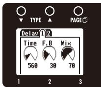 ZOOM G3 - Press - 3