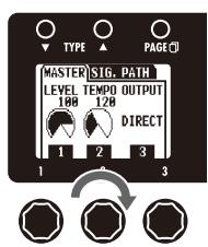 ZOOM G3 - - Turn - 2