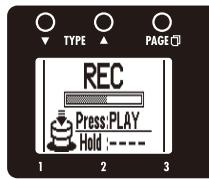 ZOOM G3 - Recording - 1