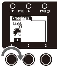 ZOOM G3 - HINT - 2