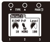 ZOOM G3 - Press - 4