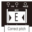 ZOOM G3 - CHROMATICTUNER - 2