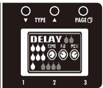ZOOM G3 - HINT - 3