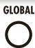 ZOOM G3 - | To activate the GLOBAL menu - 1