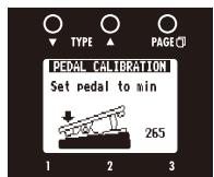 ZOOM G3 - While pressing - 6