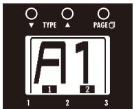 ZOOM G3 - | To change the patch - 3