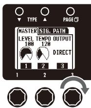 ZOOM G3 - - Turn - 2