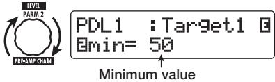 ZOOM G92TT - NOTE - 1