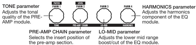 ZOOM G92TT - HINT - 3