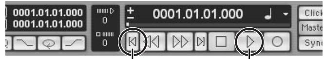 ZOOM G92TT - Check the recorded content. - 2