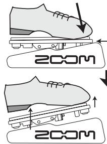 ZOOM G92TT - HINT - 4