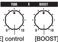 ZOOM G92TT - HINT - 1