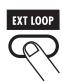 ZOOM G92TT - Connect the external effect to the EXT LOOP SEND/RETURN jacks. - 2