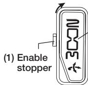 ZOOM G92TT - HINT - 8