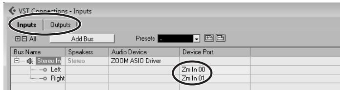 ZOOM G92TT - HINT - 6