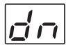 ZOOM GFX3 - Hold down the [PEDAL] key while turning power to the GFX-3 on. - 1
