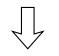ZOOM GFX4 - Push the expression pedal fully down and then lift your foot off the pedal (the pedal goes back a little). Press the STORE key at this point. - 3