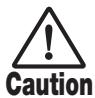 ZOOM GFX8 - USAGE AND SAFETY PRECAUTIONS - 2