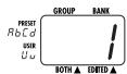 ZOOM GFX8 - Power amplifier connection - 6