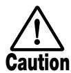 ZOOM GM200 - Safety Precautions - 2