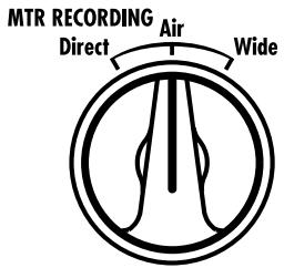 ZOOM GM200 - MTR RECORDING - 1