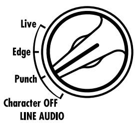ZOOM GM200 - LINE AUDIO - 1