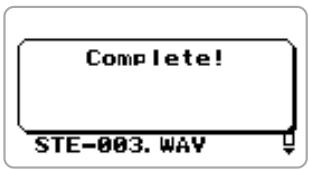 ZOOM H4V2 - Move the jog dial up/down to bring the cursor to "DIVIDE". Then press the jog dial. - 1
