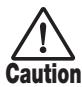 ZOOM MRS1608 - SAFETY PRECAUTIONS - 2