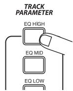 ZOOM MRS1608 - Adjusting volume, panning, and EQ - 1