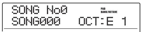 ZOOM MRS1608 - To play the rhythm section independently, press the [RHYTHM] key while stopped, so that the key lights up. - 1