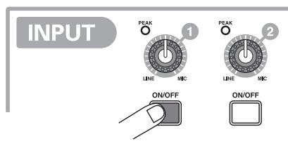 ZOOM MRS1608 - HINT - 1