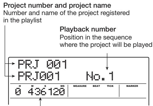 ZOOM MRS1608 - PROJECT SELECT - 1