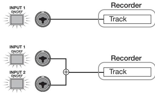 ZOOM MRS1608 - HINT - 1
